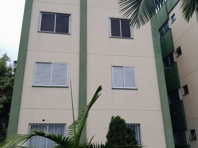 #127 - Apartamento para Venda em Criciúma - SC - 2