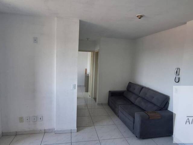 Apartamento para Venda em Criciúma - 4