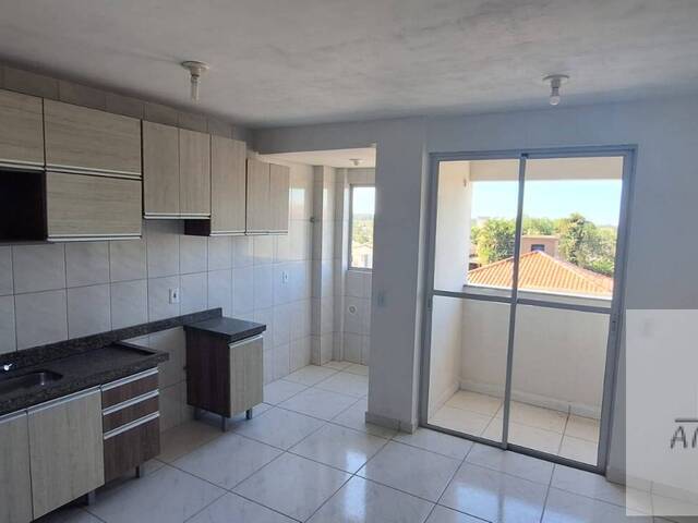 #128 - Apartamento para Venda em Criciúma - SC - 2