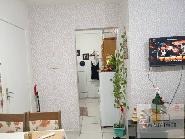 #129 - Apartamento para Venda em Criciúma - SC - 2