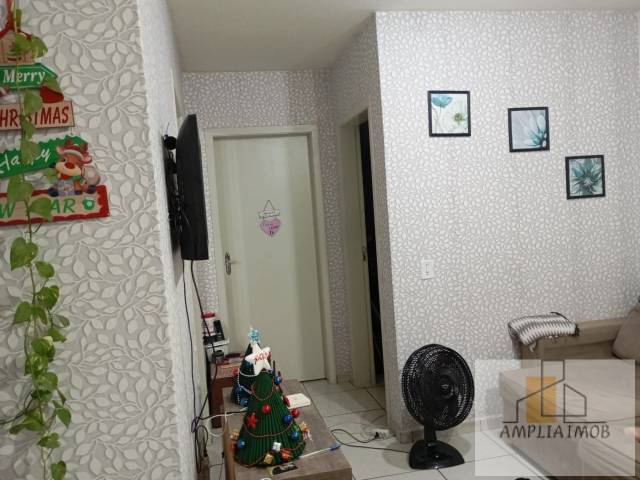 Apartamento para Venda em Criciúma - 4