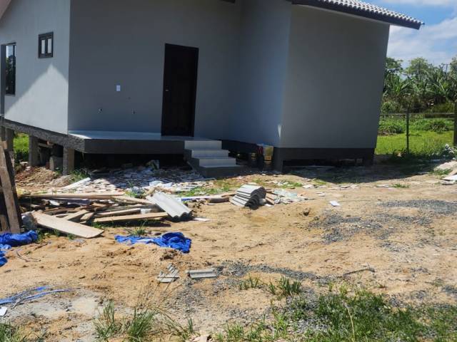 #130 - Casa para Venda em Içara - SC - 2