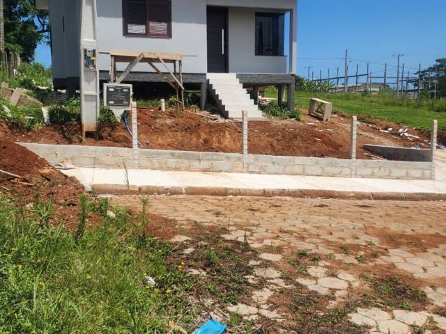 Casa para Venda em Içara - 4