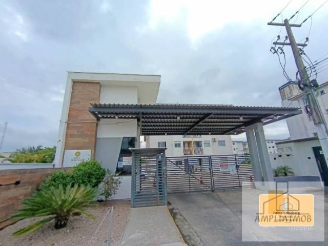 #131 - Apartamento para Venda em Criciúma - SC - 1