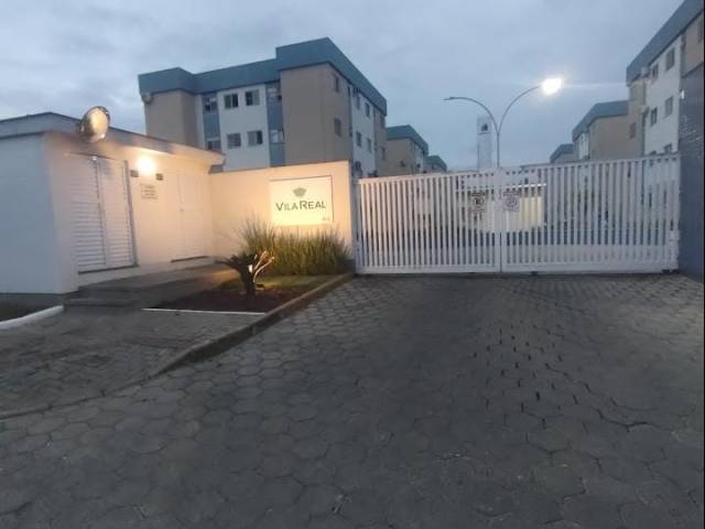 #132 - Apartamento para Venda em Criciúma - SC - 1