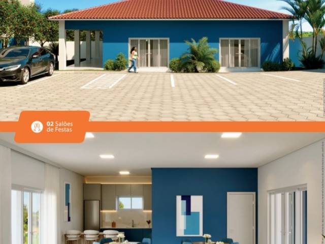 Apartamento para Venda em Criciúma - 4