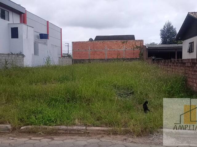 #134 - Área para Venda em Criciúma - SC - 1