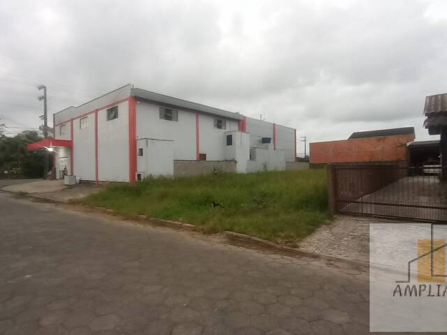 #134 - Área para Venda em Criciúma - SC - 2