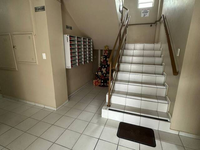 #138 - Apartamento para Venda em Criciúma - SC - 1