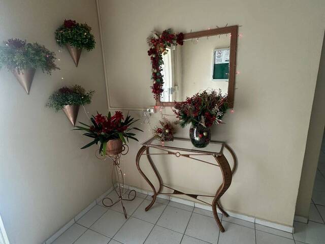 #138 - Apartamento para Venda em Criciúma - SC - 2