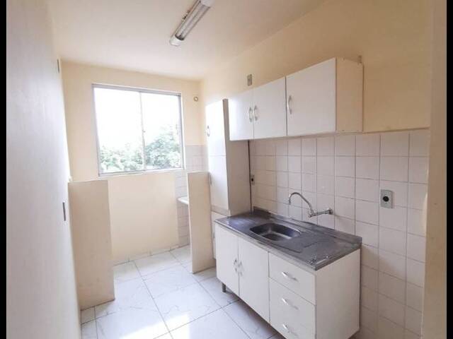 Apartamento para Venda em Criciúma - 5