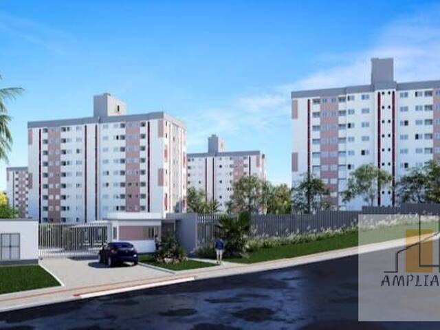 #141 - Apartamento para Venda em Criciúma - SC - 1