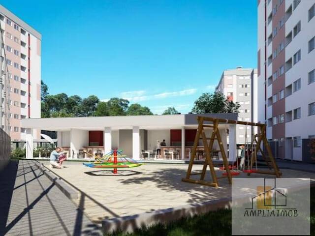 #141 - Apartamento para Venda em Criciúma - SC - 3