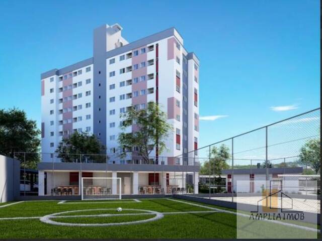 Apartamento para Venda em Criciúma - 5