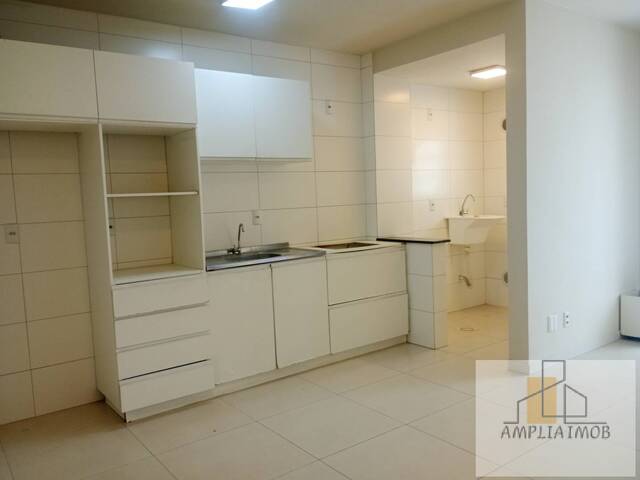 #142 - Apartamento para Venda em Criciúma - SC - 2