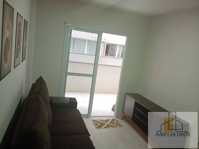 #143 - Apartamento para Locação em Criciúma - SC - 2