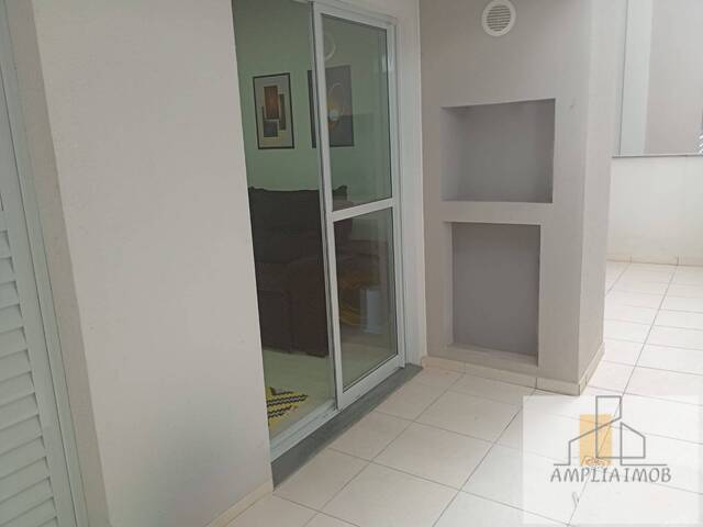 #143 - Apartamento para Locação em Criciúma - SC - 3