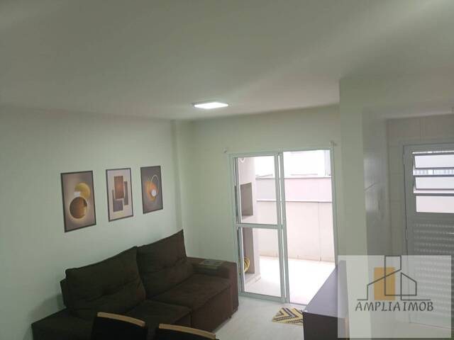 #143 - Apartamento para Locação em Criciúma - SC - 1