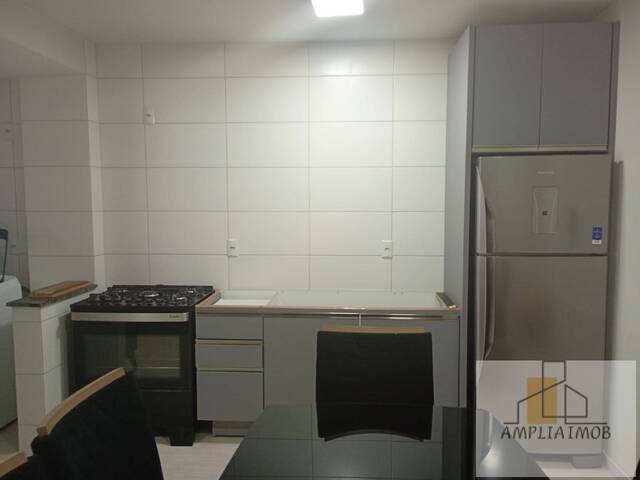 Apartamento para Locação em Criciúma - 5