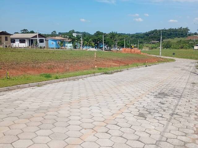 #144 - Área para Venda em Criciúma - SC - 2