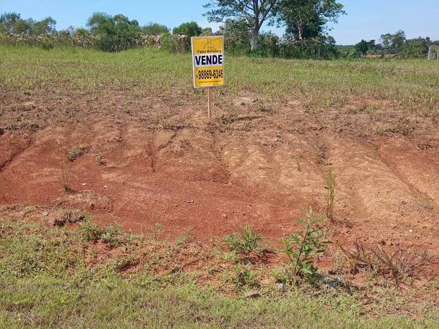 #144 - Área para Venda em Criciúma - SC - 3