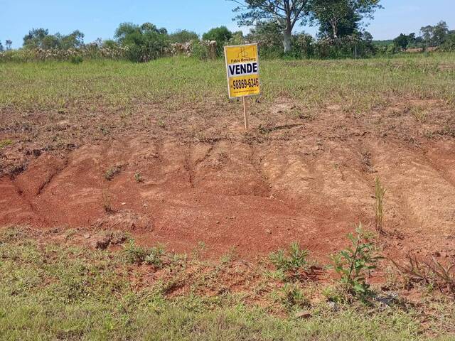 Área para Venda em Criciúma - 4