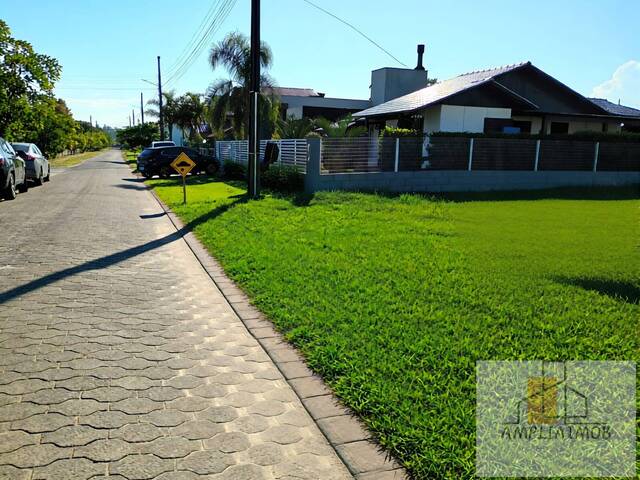 Área para Venda em Balneário Rincão - 3