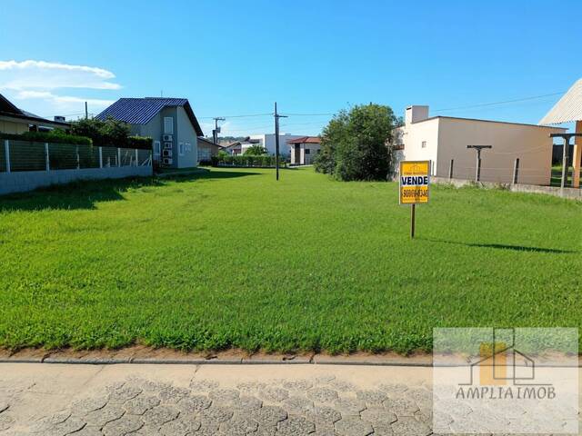Área para Venda em Balneário Rincão - 4