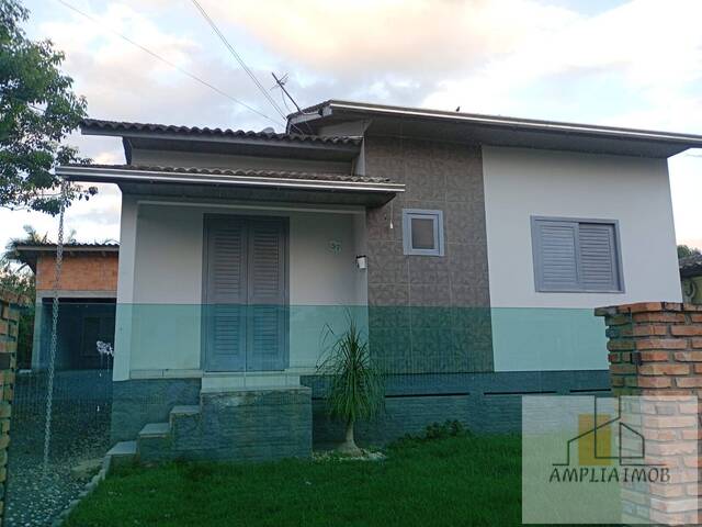 Casa para Venda em Nova Veneza - 2