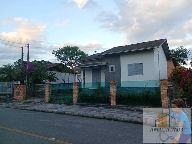 Casa para Venda em Nova Veneza - 3